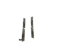 Pastillas de freno 0 986 494 337 BOSCH para SUZUKI NISSAN