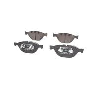 Pastillas de freno 0 986 494 349 BOSCH para BMW ALPINA ROLLS-ROYCE