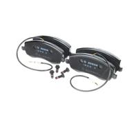 Pastillas de freno 0 986 494 385 BOSCH para CITROËN LANCIA PEUGEOT FIAT