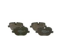 Pastillas de freno 0 986 494 409 BOSCH para LAND ROVER RANGE ROVER III