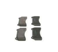 BOSCH 0 986 494 448 Juego de pastillas de freno