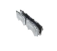 Pastillas de freno 0 986 494 449 BOSCH para TOYOTA LEXUS