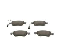 Pastillas de freno 0 986 494 465 BOSCH para ALFA ROMEO GIULIETTA