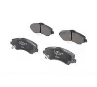 Pastillas de freno 0 986 494 493 BOSCH para FIAT JEEP DODGE CHRYSLER
