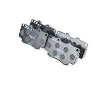 Pastillas de freno 0 986 494 497 BOSCH para TOYOTA HILUX VII Pick-up