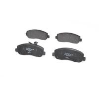Pastillas de freno 0 986 494 498 BOSCH para OPEL RENAULT NISSAN