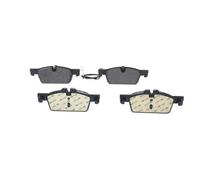 Pastillas de freno 0 986 494 527 BOSCH para PEUGEOT 508 I 508 SW I