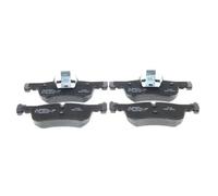 Pastillas de freno 0 986 494 561 BOSCH para BMW 1 2 Coupé 2 Descapotable