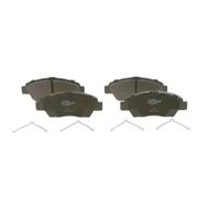 Pastillas de freno 0 986 494 562 BOSCH para HONDA JAZZ III INSIGHT CR-Z JAZZ V