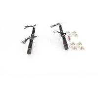 Pastillas de freno 0 986 494 585 BOSCH para PEUGEOT CITROËN