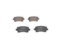 Pastillas de freno 0 986 494 586 BOSCH para CHEVROLET MALIBU