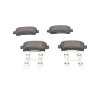 Pastillas de freno 0 986 494 586 BOSCH para CHEVROLET MALIBU