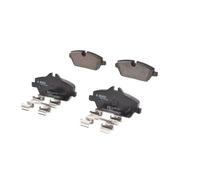 Pastillas de freno 0 986 494 588 BOSCH para MINI BMW