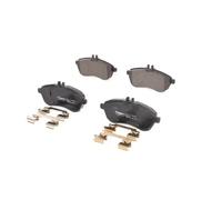 Pastillas de freno 0 986 494 593 BOSCH para MERCEDES-BENZ SLK CLASE C Coupé SLC