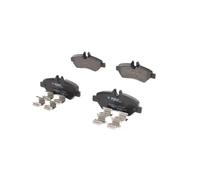 Pastillas de freno 0 986 494 601 BOSCH para MERCEDES-BENZ SPRINTER 3,5-t Autobús