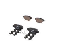 Pastillas de freno 0 986 494 605 BOSCH para PEUGEOT CITROËN