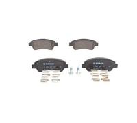 Pastillas de freno 0 986 494 623 BOSCH para CITROËN PEUGEOT DS OPEL