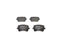 Pastillas de freno 0 986 494 626 BOSCH para VW PASSAT B7 PASSAT B7 Variant CC B7