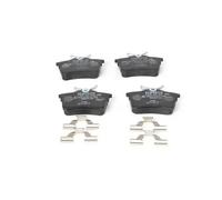 Pastillas de freno 0 986 494 646 BOSCH para PEUGEOT CITROËN