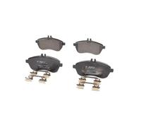 Pastillas de freno 0 986 494 667 BOSCH para MERCEDES-BENZ CLASE C T-Model