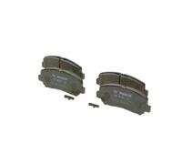 Pastillas de freno 0 986 494 675 BOSCH para MAZDA CX-5 CX-5 Van
