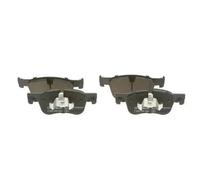 Pastillas de freno 0 986 494 695 BOSCH para CITROËN PEUGEOT OPEL