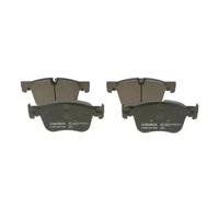 Pastillas de freno 0 986 494 696 BOSCH para CITROËN PEUGEOT