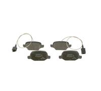 Pastillas de freno 0 986 494 779 BOSCH para ABARTH FIAT LANCIA