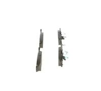 Pastillas de freno 0 986 494 785 BOSCH para HONDA CIVIC IX CIVIC IX Tourer