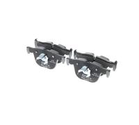 Pastillas de freno 0 986 494 786 BOSCH para BMW 3 4 Coupé 3 Touring 4 Gran Coupe