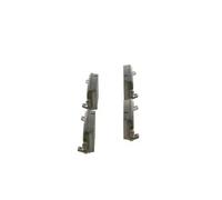 Pastillas de freno 0 986 494 797 BOSCH para AUDI VW SEAT SKODA