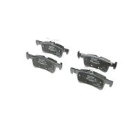 Pastillas de freno 0 986 494 811 BOSCH para PEUGEOT 308 II 308 SW II