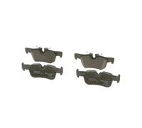 Pastillas de freno 0 986 494 812 BOSCH para BMW MINI