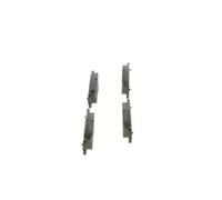 Pastillas de freno 0 986 494 822 BOSCH para LEXUS NX