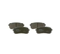 Pastillas de freno 0 986 494 828 BOSCH para KIA SORENTO III
