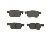 Pastillas de freno 0 986 494 829 BOSCH para JAGUAR LAND ROVER