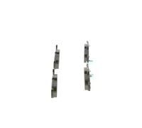 Pastillas de freno 0 986 494 836 BOSCH para SUBARU OUTBACK LEGACY VI LEVORG XV
