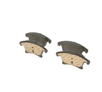 Pastillas de freno 0 986 494 837 BOSCH para FORD MONDEO V Sedán MONDEO V Turnier