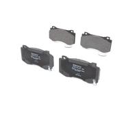 Pastillas de freno 0 986 494 870 BOSCH para CHRYSLER JEEP DODGE