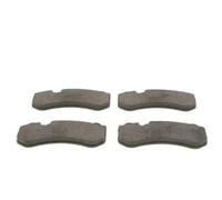 Pastillas de freno 0 986 494 970 BOSCH para MERCEDES-BENZ SL CLS