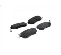 Pastillas de freno 0 986 495 125 BOSCH para SUBARU TOYOTA