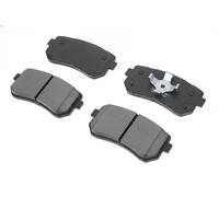 Pastillas de freno 0 986 495 354 BOSCH para HYUNDAI i20 I