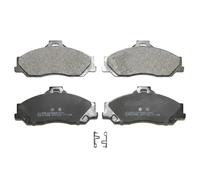 Pastillas de freno 05P1355 LPR para MAZDA FORD
