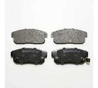 Pastillas de freno 05P1432 LPR para MAZDA RX-8