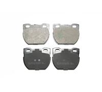 Pastillas de freno 05P1441 LPR para LAND ROVER DEFENDER Station Wagon