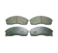 Pastillas de freno 05P1444 LPR para KIA CARNIVAL II
