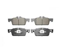 Pastillas de freno 05P1626 LPR para PEUGEOT 508 I 508 SW I