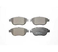 Pastillas de freno 05P1751 LPR para CITROËN C4 I C4 Coupé C4 I Sedán