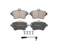 Pastillas de freno 05P1780A LPR para MERCEDES-BENZ CLASE B Sports Tourer CLASE A