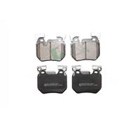 Pastillas de freno 05P1790 LPR para BMW 3 Touring 3 1 3 Descapotable 3 Coupé